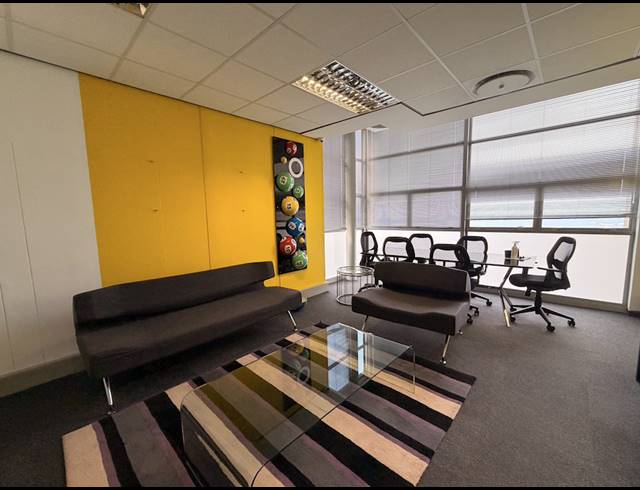 324M² OFFICE TO LET IN UMHLANGA RIDGE